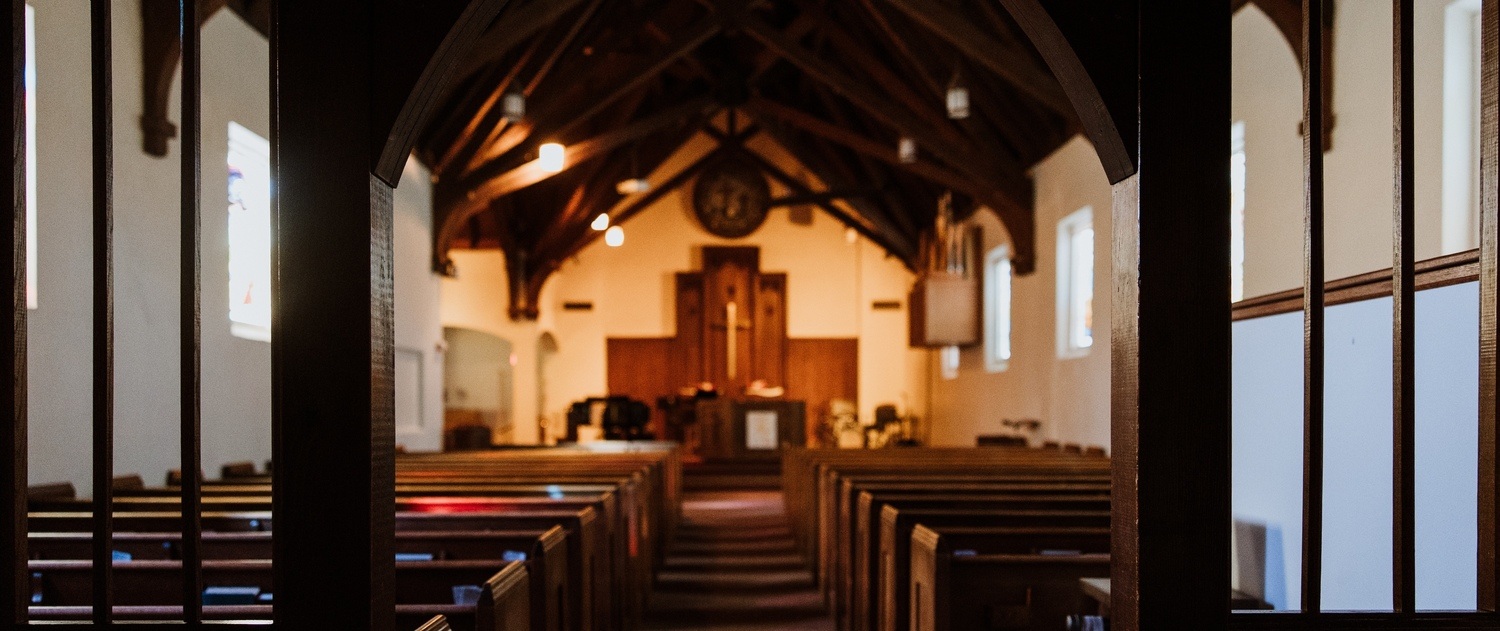 Calvary Lutheran Church