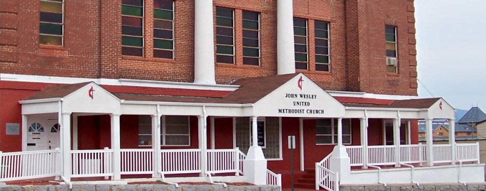 John Wesley United Methodist Church