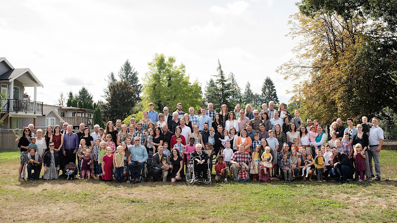 Grace Fellowship Chilliwack