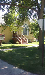 First Presbyterian Church