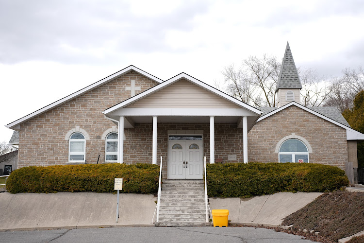 Saint Peter's Anglican Church