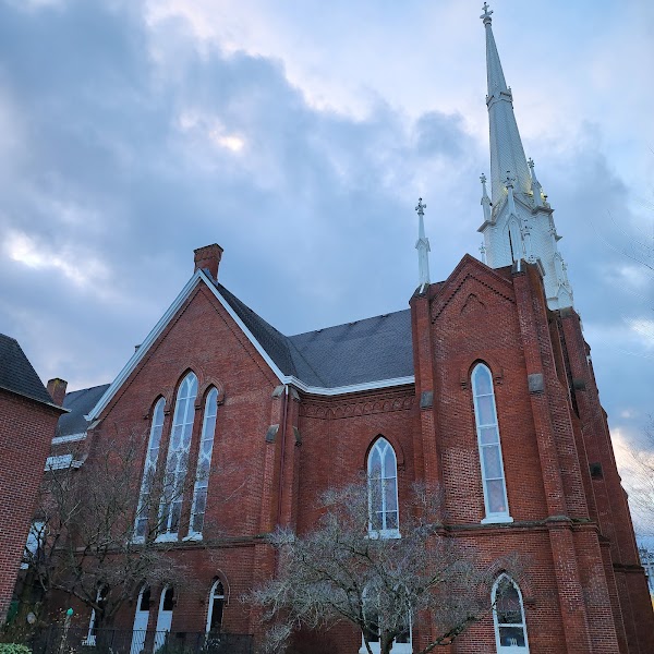 First United Methodist Church of Salem
