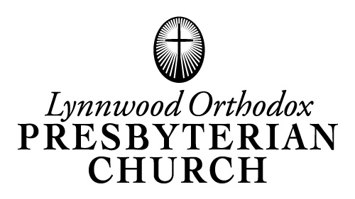 Lynnwood Orthodox Presbyterian