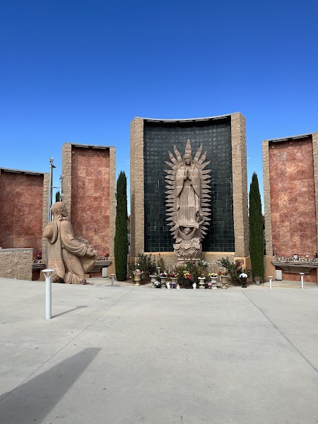 St. Mark Catholic Church