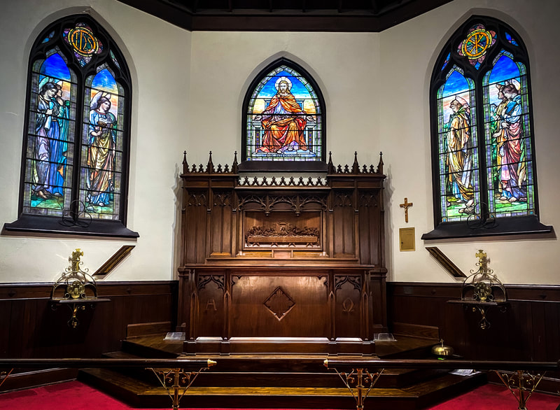 Trinity Episcopal Church