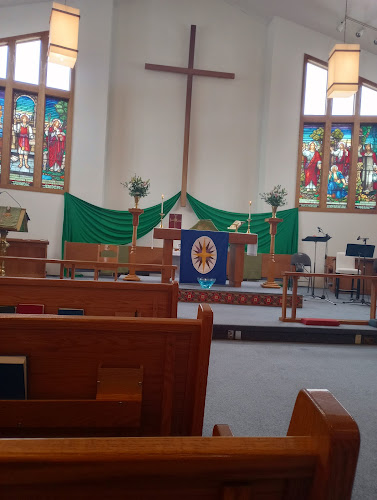 Saint Matthew's Anglican Church