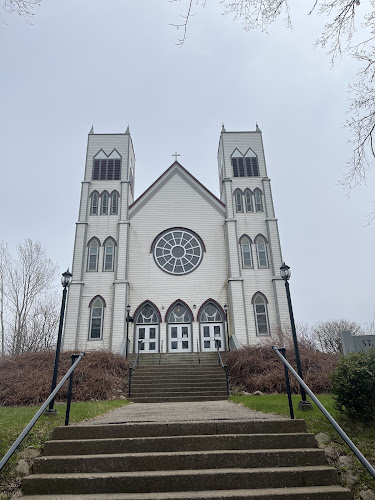 St Joseph's Catholic Parish Church