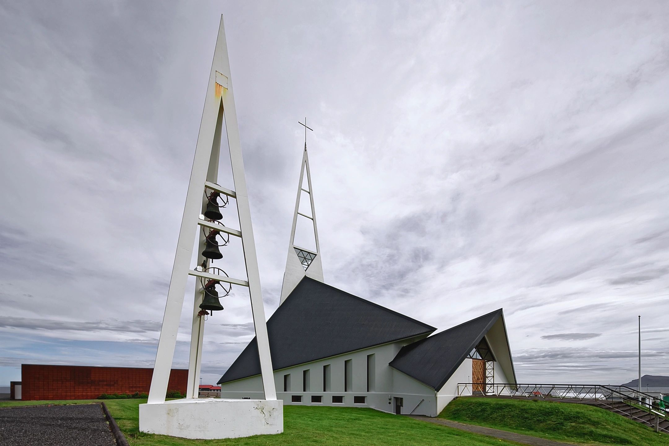 New Salem Baptist Church