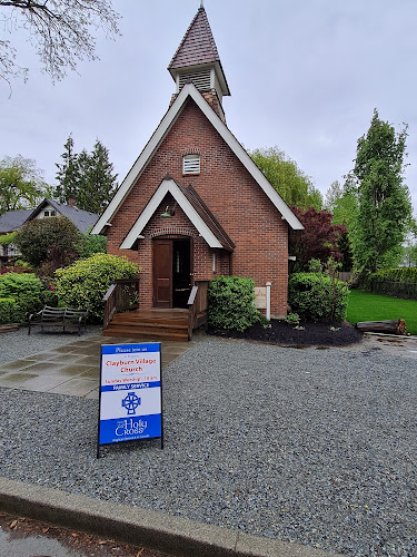 Church of the Holy Cross