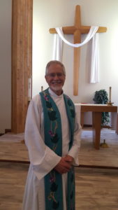 Black Forest Lutheran Church