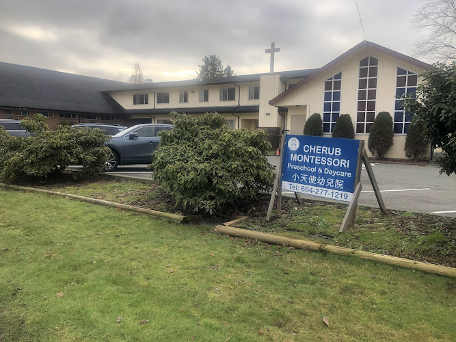 Family Christian Fellowship