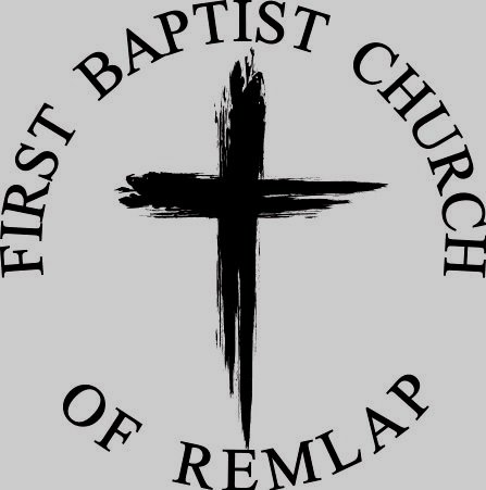 First Baptist Remlap