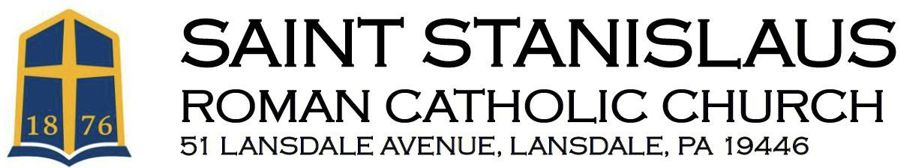 Saint Stanislaus Catholic Curch