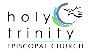 Holy Trinity Episcopal Church