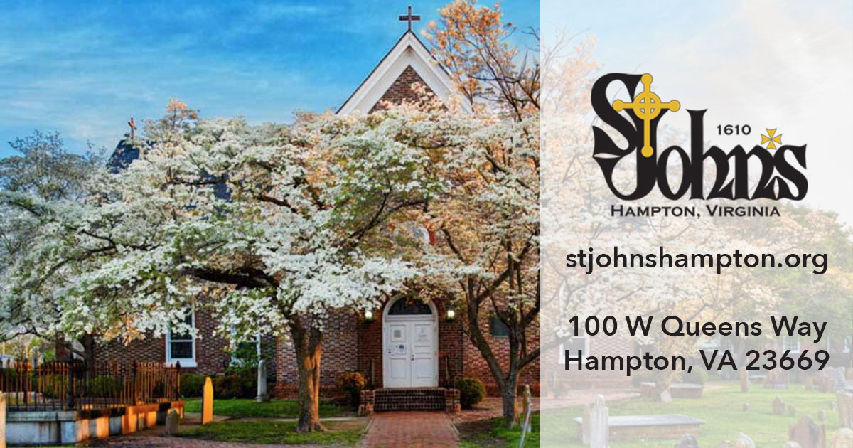 Saint John's Episcopal Church