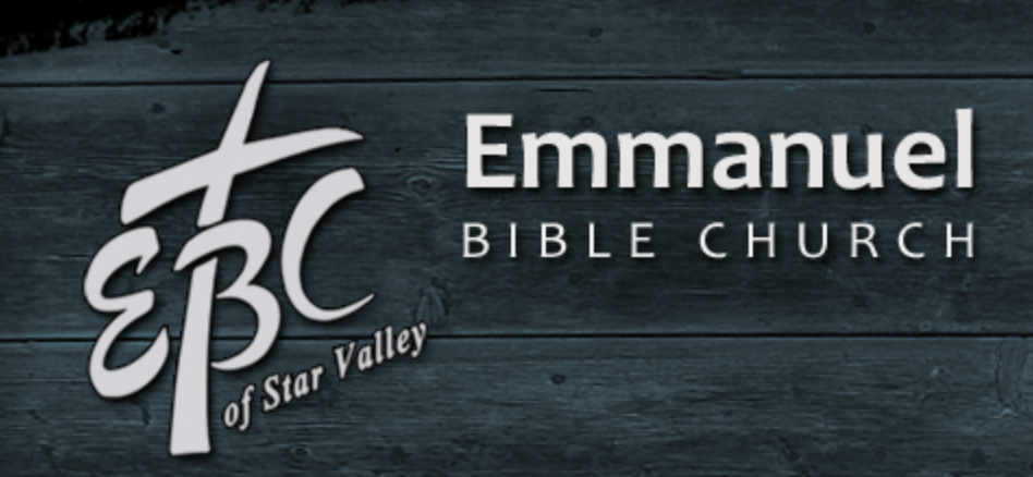 Emmanuel Bible Church