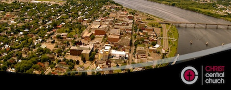 Christ Central Church