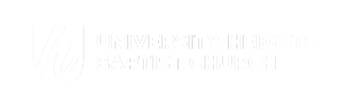 University Heights Baptist Church