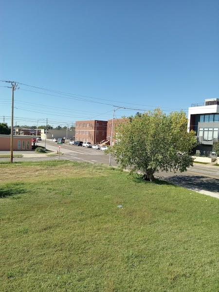 Revival Worship Center