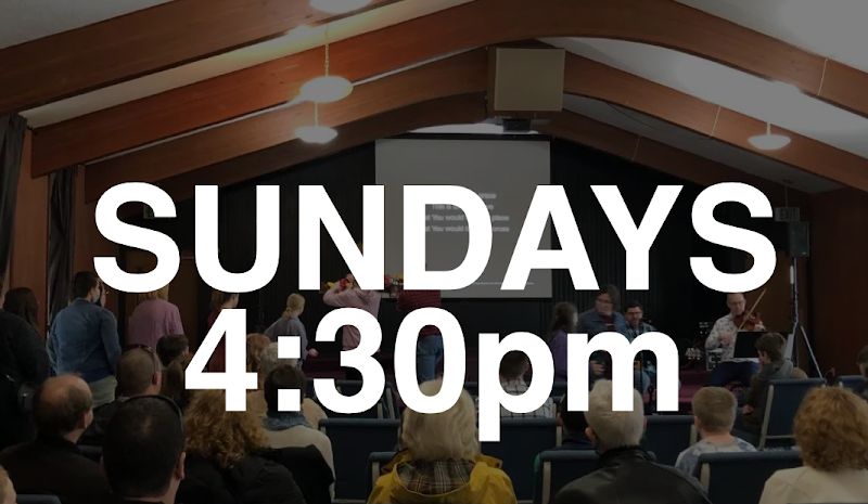 Crosscreek Community Church