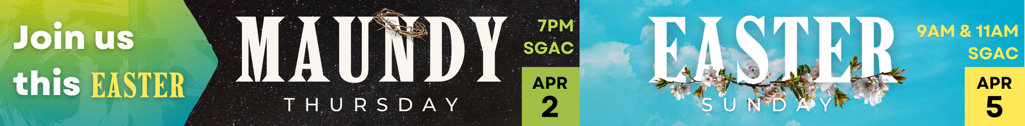 Spruce Grove Alliance Church