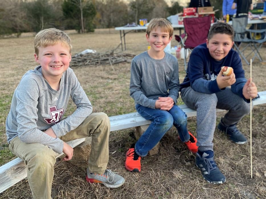 Memorial Church of Christ