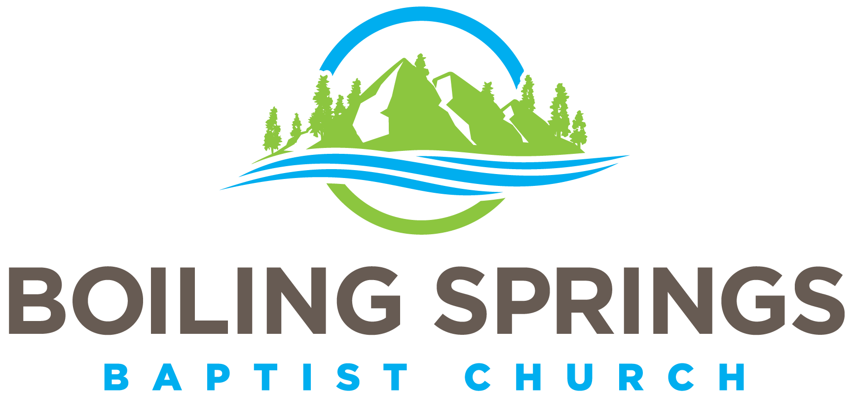 Boiling Springs Church