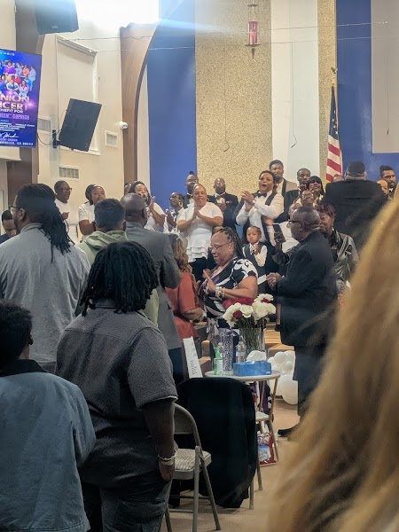 Peoples' International Church