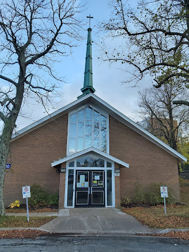 St. Brendan’s Chapel