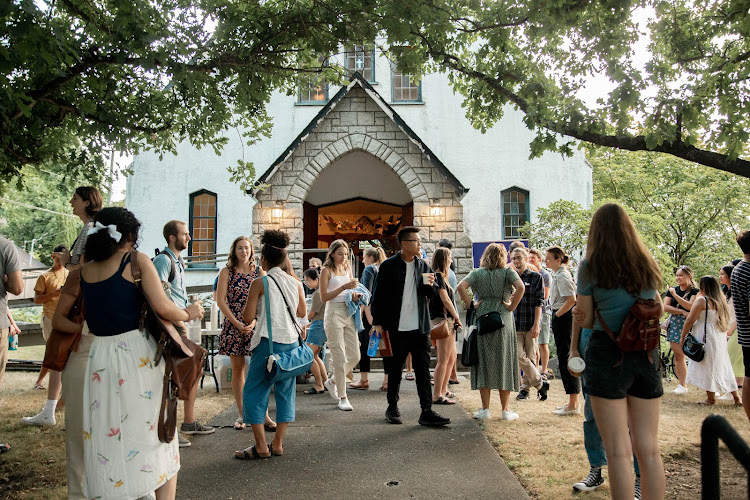 The Way Church - Fairview