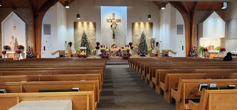 St. Leonard's Parish