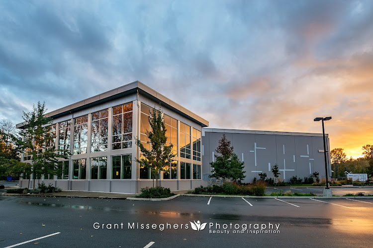Church In The Valley