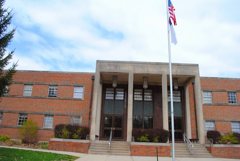 Tower Grove Church