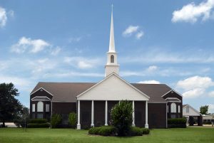 Clear Lake Church of the Nazarene