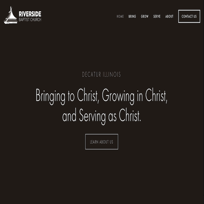 Riverside Baptist Church