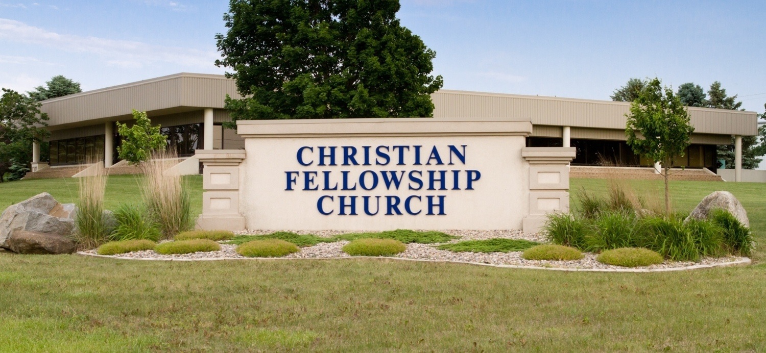 Christian Fellowship Church