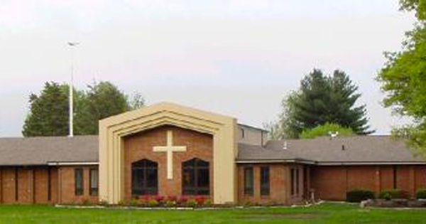 Saint Philips United Church of Christ