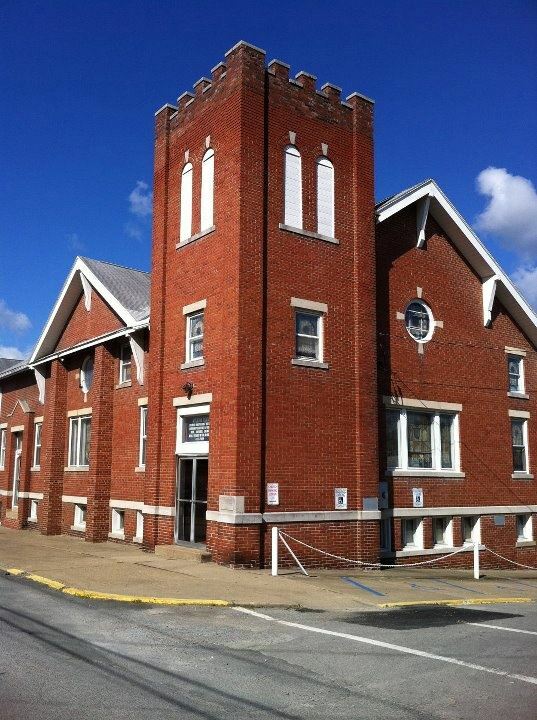 North View Methodist Church
