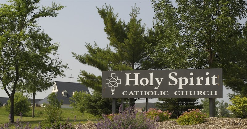 Holy Spirit Catholic Church