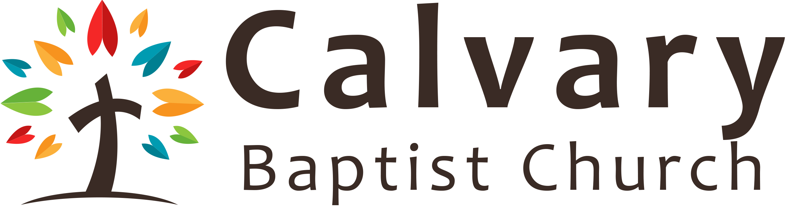 Calvary Church