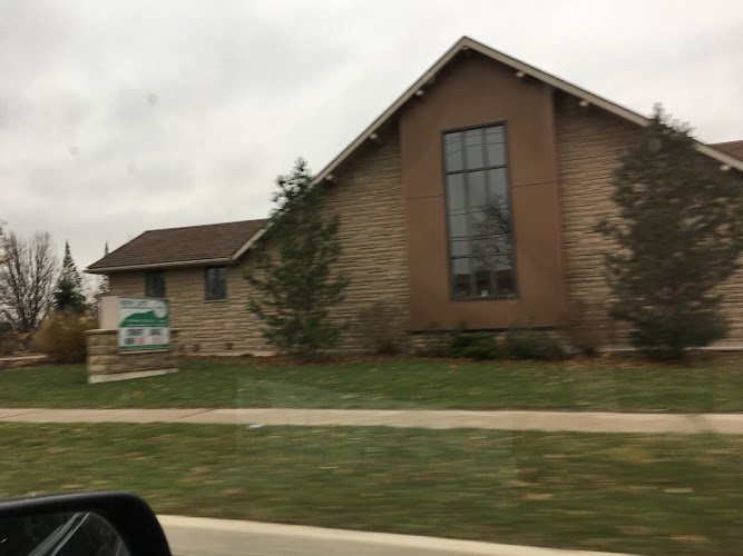 New Life Christian Reformed Church Of Guelph