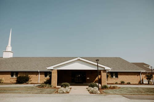 Atlanta Road Alliance Church