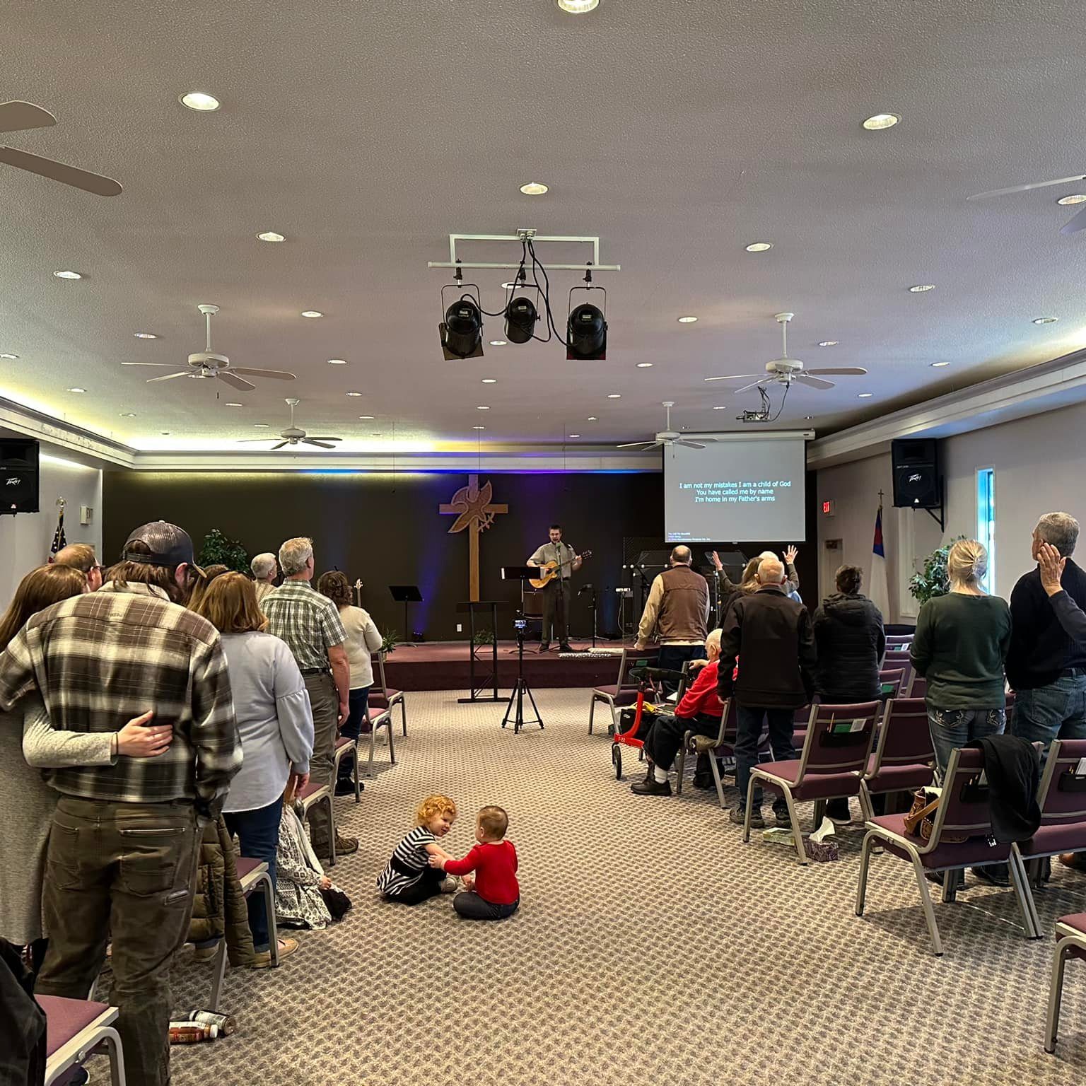 Light of the Valley Assembly