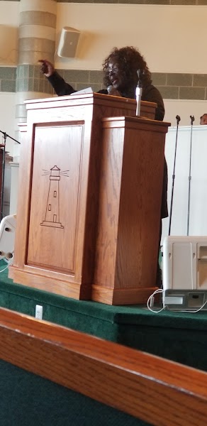 Samaritan Missionary Baptist Church