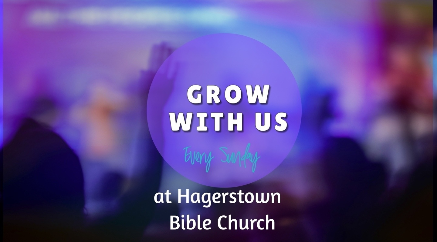 Hagerstown Bible Church