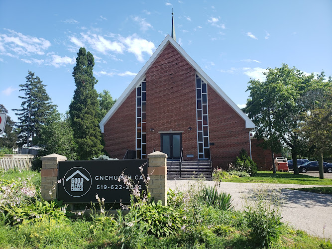 River City Church