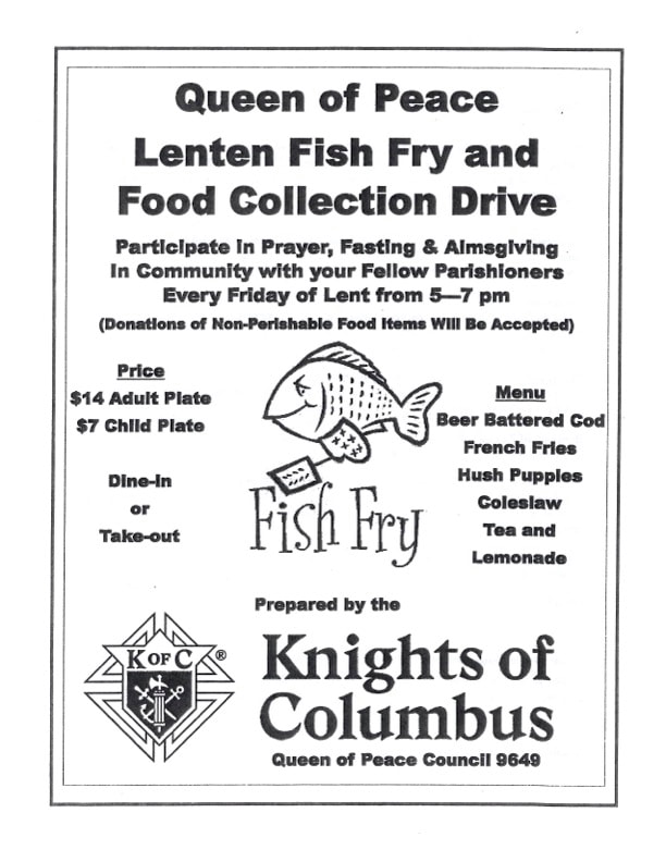 Queen of Peace Catholic Church