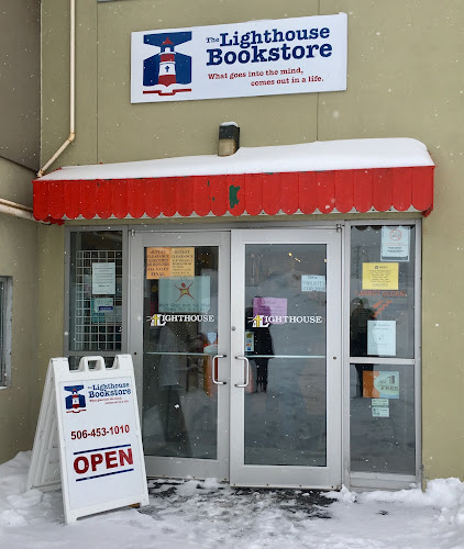Lighthouse Books & Gifts