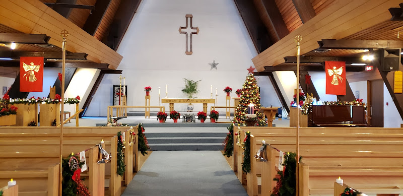 St Michael's Anglican Church