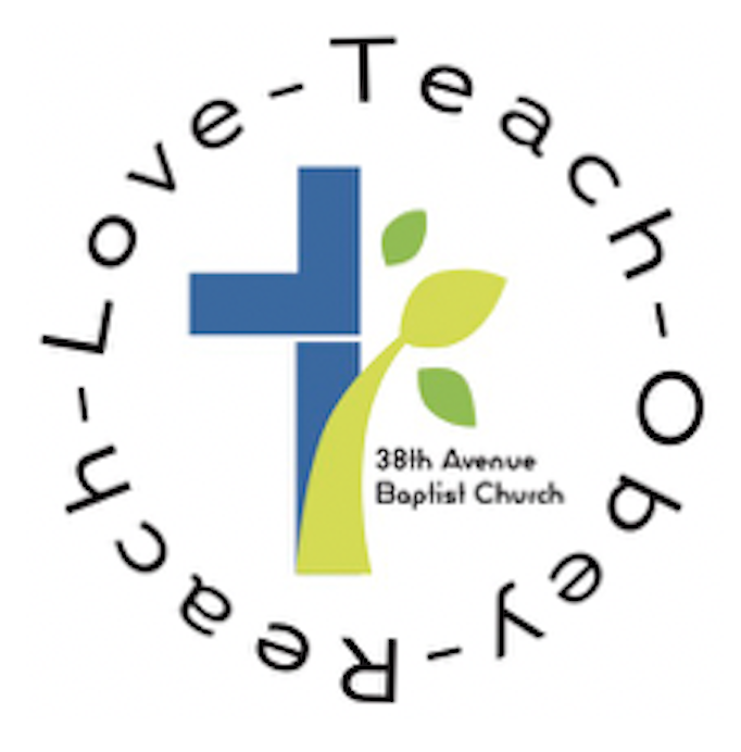 Thirty Eighth Baptist Church